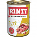Rinti Hunde Nassfutter Kennerfleisch 800g Pansen
