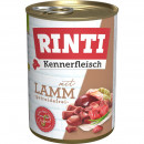 Rinti Hunde Nassfutter Kennerfleisch 800g Pansen
