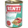 Rinti Hunde Nassfutter Kennerfleisch 800g Pansen