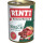 Rinti Hunde Nassfutter Kennerfleisch 800g Pansen