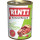 Rinti Hunde Nassfutter Kennerfleisch 800g Pansen