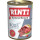 Rinti Hunde Nassfutter Kennerfleisch 800g Pansen