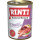 Rinti Hunde Nassfutter Kennerfleisch 800g Pansen