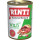 Rinti Hunde Nassfutter Kennerfleisch 800g Pansen