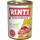 Rinti Hunde Nassfutter Kennerfleisch 800g Pansen