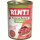 Rinti Hunde Nassfutter Dose Kennerfleisch Senior 800g Rind