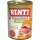 Rinti Hunde Nassfutter Dose Kennerfleisch Senior 800g Rind