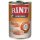 Rinti Hunde Nassfutter Dose Sensible 185g Huhn & Reis