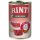 Rinti Hunde Nassfutter Dose Sensible 185g Huhn & Reis