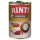 Rinti Hunde Nassfutter Dose Sensible 185g Huhn & Reis