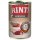 Rinti Hunde Nassfutter Dose Sensible 800g Lamm & Reis