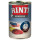Rinti Hunde Nassfutter Dose Sensible 400g Ross mit Hühnerleber & Kartoffel