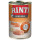 Rinti Hunde Nassfutter Dose Sensible 400g Ross mit Hühnerleber & Kartoffel
