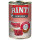 Rinti Hunde Nassfutter Dose Sensible 400g Ross mit Hühnerleber & Kartoffel
