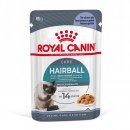ROYAL CANIN HAIRBALL CARE Katzennahrung Feucht gegen Haarballenbildung 12x85 g