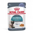 ROYAL CANIN HAIRBALL CARE Katzennahrung Feucht gegen...
