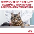 ROYAL CANIN HAIRBALL CARE Katzennahrung Feucht gegen Haarballenbildung 12x85 g