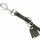 Hunter Verstellbare Führleine Round & Soft München Grün Länge max. 200 cm | Durchmesser 1,0 cm