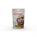 Corwex Hundesnack Soft Treats Käse 165g