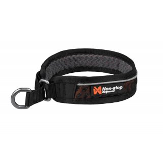 Non-stop dogwear Halsband Rock Collar 3.0