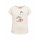 Derbe Damen T-Shirt Sturmmöwin Off white