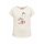 Derbe Damen T-Shirt Sturmmöwin Off white