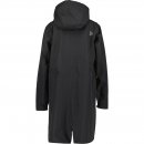 Didriksons Damen Parka Marta Schwarz