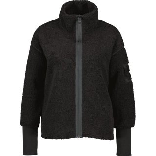 Didriksons Damen Jacke Alexa Schwarz