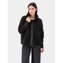 Didriksons Damen Jacke Alexa Schwarz