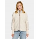 Didriksons Damen Jacke Alexa Off White