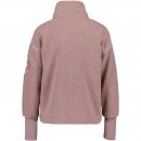Didriksons Damen Jacke Alexa Faded Wine