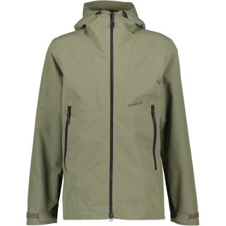 Didriksons Herren Jacke Basil Oliv