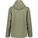 Didriksons Herren Jacke Basil Oliv