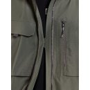 Didriksons Herren Jacke Aston Dunkeloliv