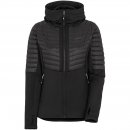 Didriksons Damen Jacke Annema Schwarz