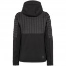 Didriksons Damen Jacke Annema Schwarz