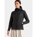 Didriksons Damen Jacke Annema Schwarz