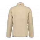 Didriksons Herren Fleecejacke Phoenix Fullzip Clay Beige