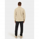 Didriksons Herren Fleecejacke Phoenix Fullzip Clay Beige