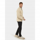 Didriksons Herren Fleecejacke Phoenix Fullzip Clay Beige