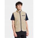 Didriksons Herren Weste Pollux Beige