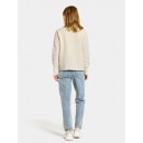 Didriksons Damen Jacke Alexa Off White 42