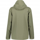 Didriksons Herren Jacke Basil Oliv L