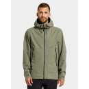 Didriksons Herren Jacke Basil Oliv L