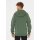 Derbe Herren Hoodie Herrenhandtasche Oliv