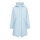 Derbe Damen Parka Friese Traveby Hellblau