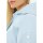 Derbe Damen Parka Friese Traveby Hellblau