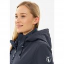 Derbe Damen Jacke Adeby Dunkelblau