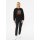 Derbe Unisex Sweatshirt Walross Schwarz XS
