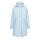 Derbe Damen Parka Friese Traveby Hellblau 44